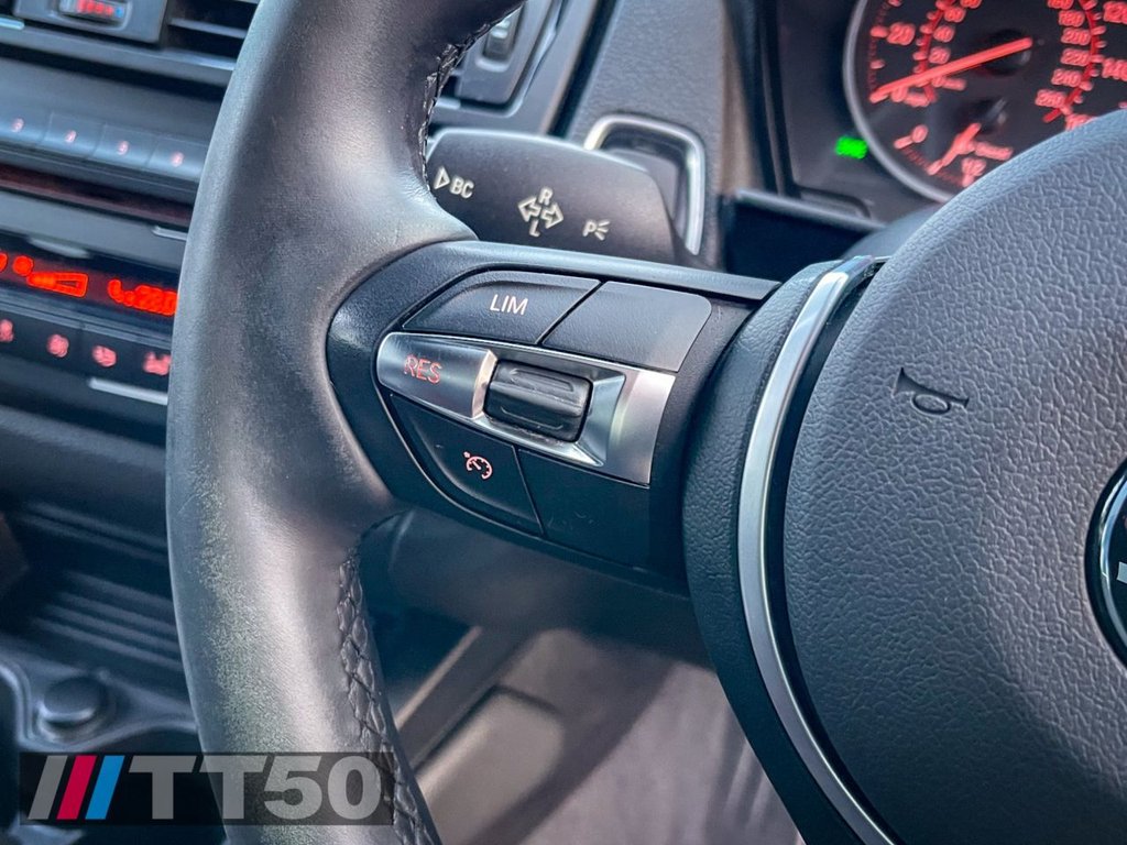 Used BMW 1 Series 2014 for sale - 76841014: Photo 23