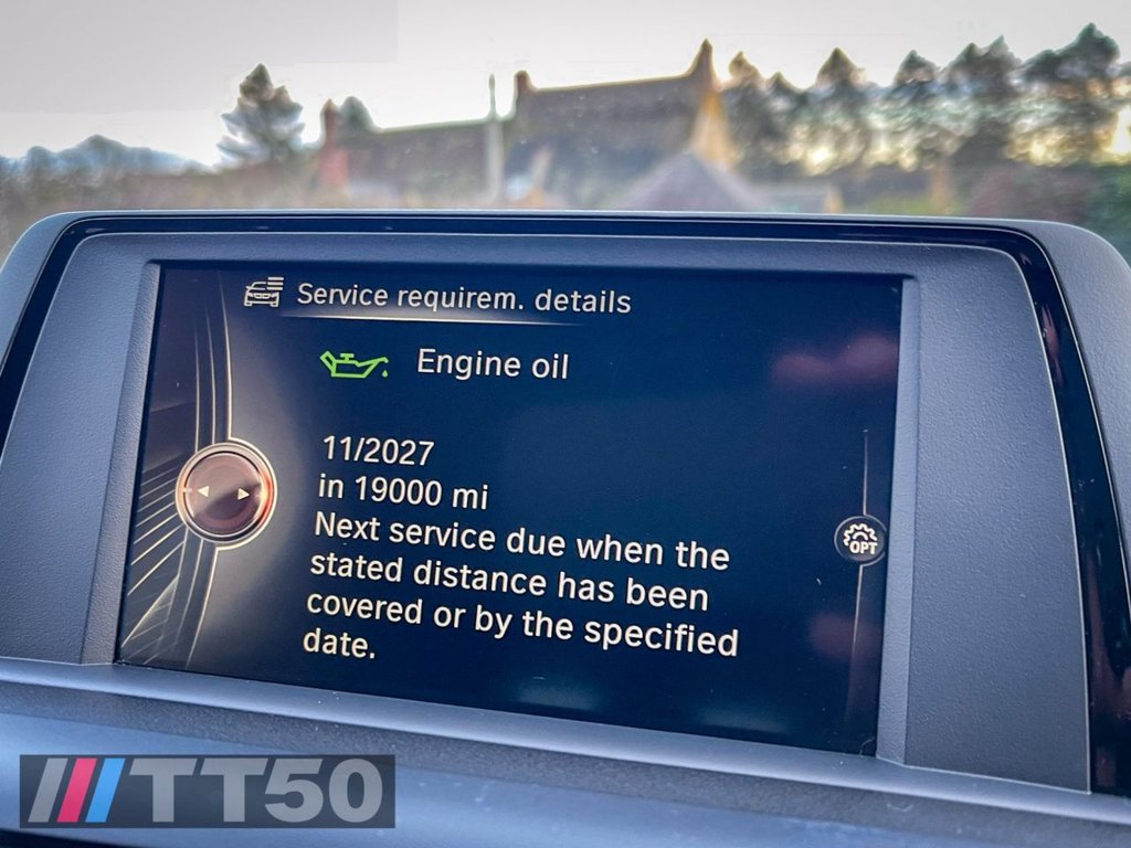 Used BMW 1 Series 2014 for sale - 76841014: Photo 30