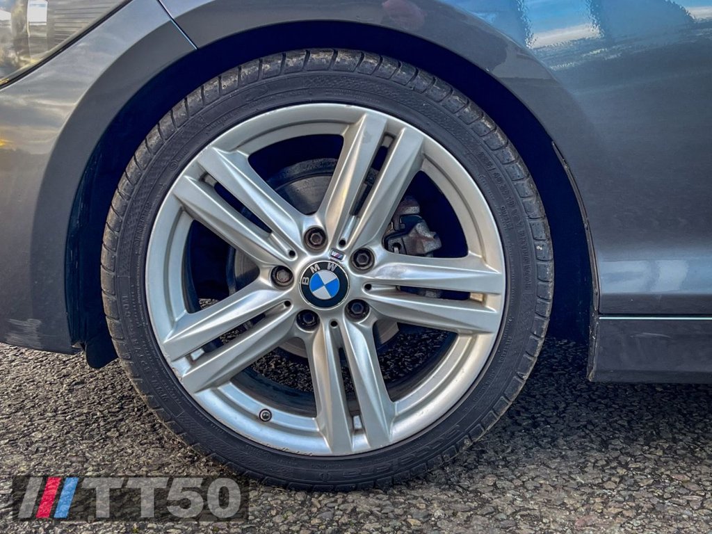 Used BMW 1 Series 2014 for sale - 76841014: Photo 31