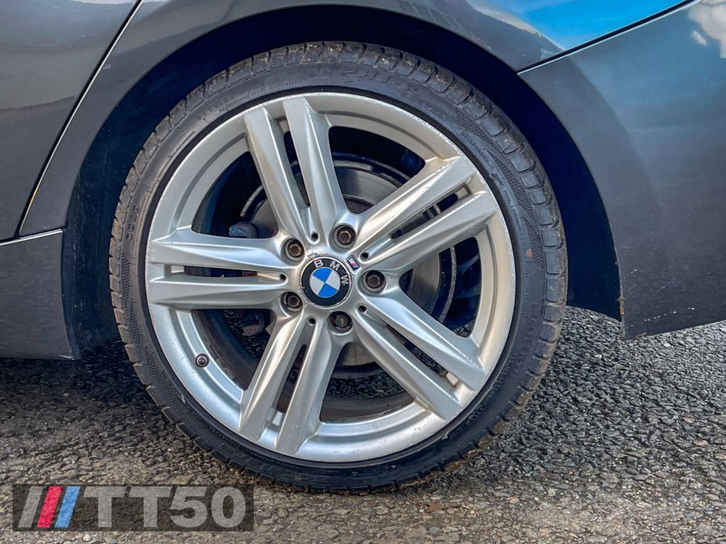 Used BMW 1 Series 2014 for sale - 76841014: Photo 32