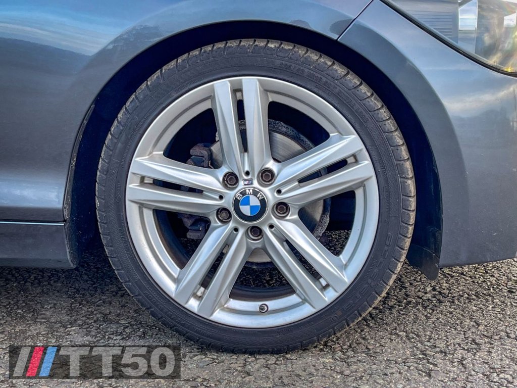 Used BMW 1 Series 2014 for sale - 76841014: Photo 34