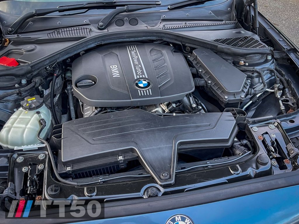 Used BMW 1 Series 2014 for sale - 76841014: Photo 35