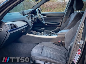 Used BMW 1 Series 2014 for sale - 76841014: Photo