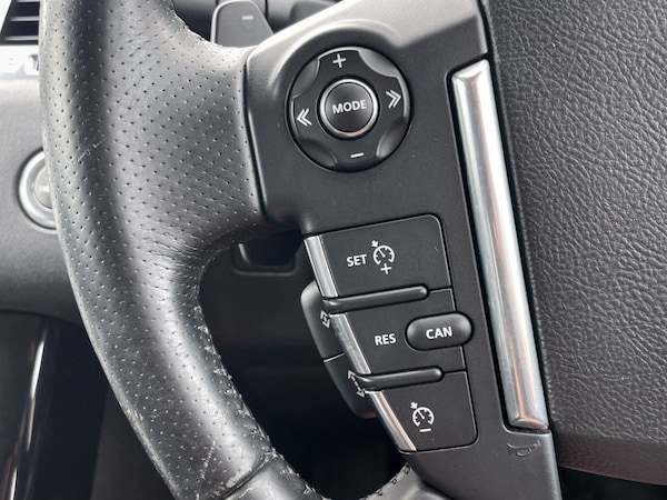 Used Land Rover Range Rover Sport 2009 for sale - 76074020: Photo 25