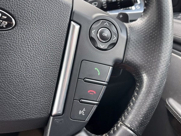 Used Land Rover Range Rover Sport 2009 for sale - 76074020: Photo 26