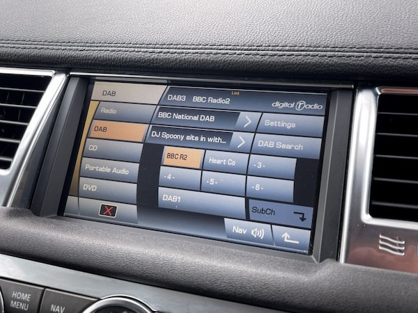 Used Land Rover Range Rover Sport 2009 for sale - 76074020: Photo 28