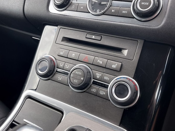 Used Land Rover Range Rover Sport 2009 for sale - 76074020: Photo 31