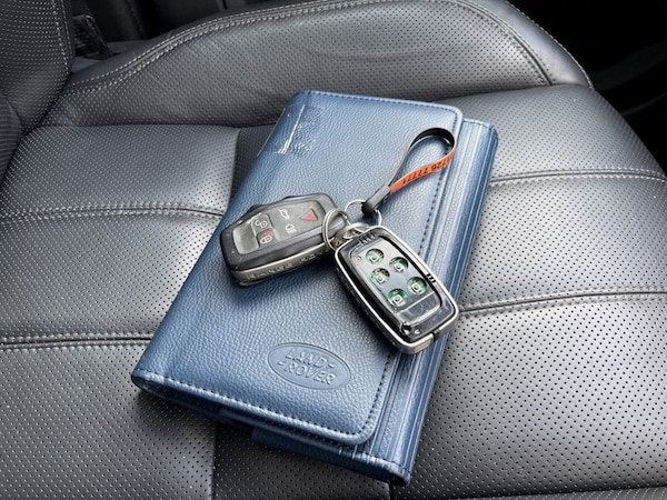 Used Land Rover Range Rover Sport 2009 for sale - 76074020: Photo 36