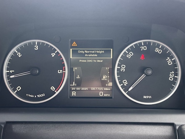 Used Land Rover Range Rover Sport 2009 for sale - 76074020: Photo 38