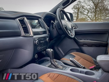 Used Ford Ranger 2017 for sale - 78271440: Photo