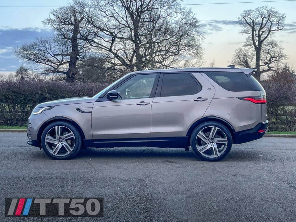 Used Land Rover Discovery 2021 for sale - 77627016: Photo 13