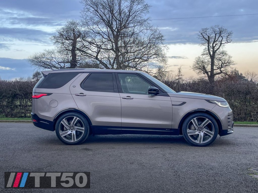 Used Land Rover Discovery 2021 for sale - 77627016: Photo 14