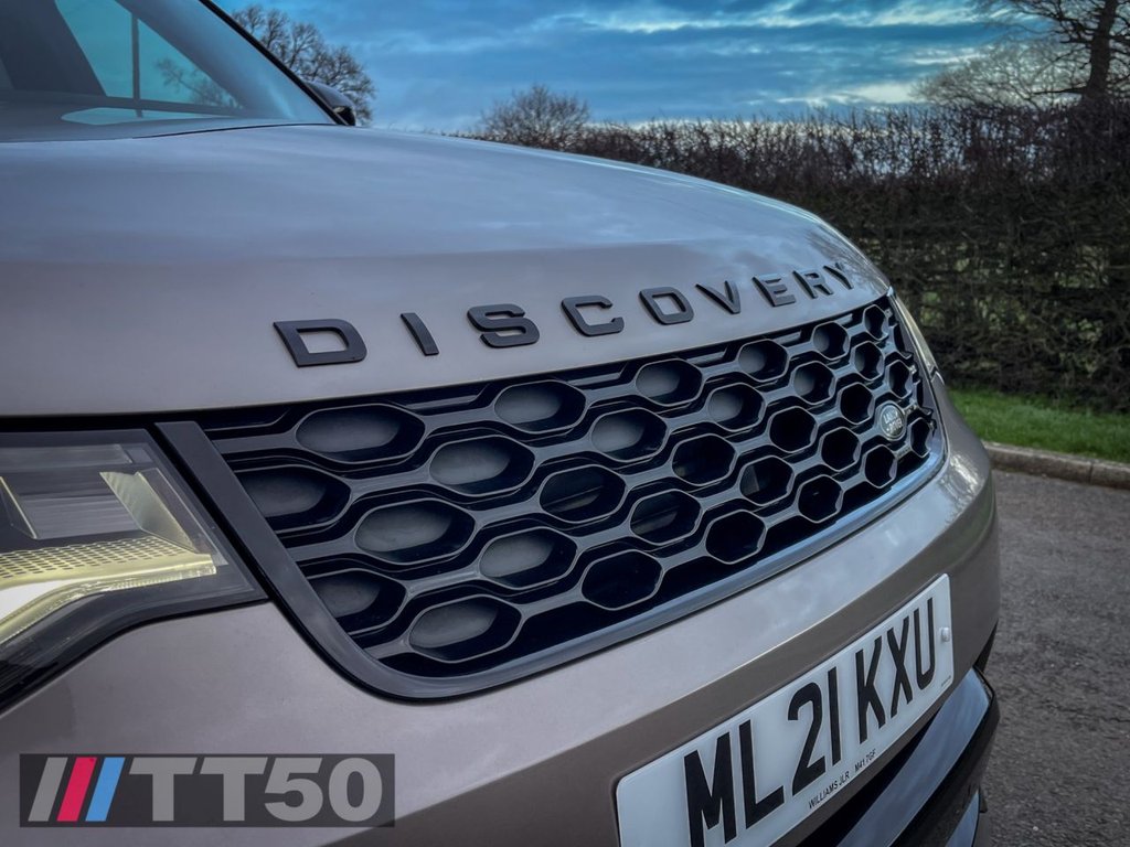 Used Land Rover Discovery 2021 for sale - 77627016: Photo 18