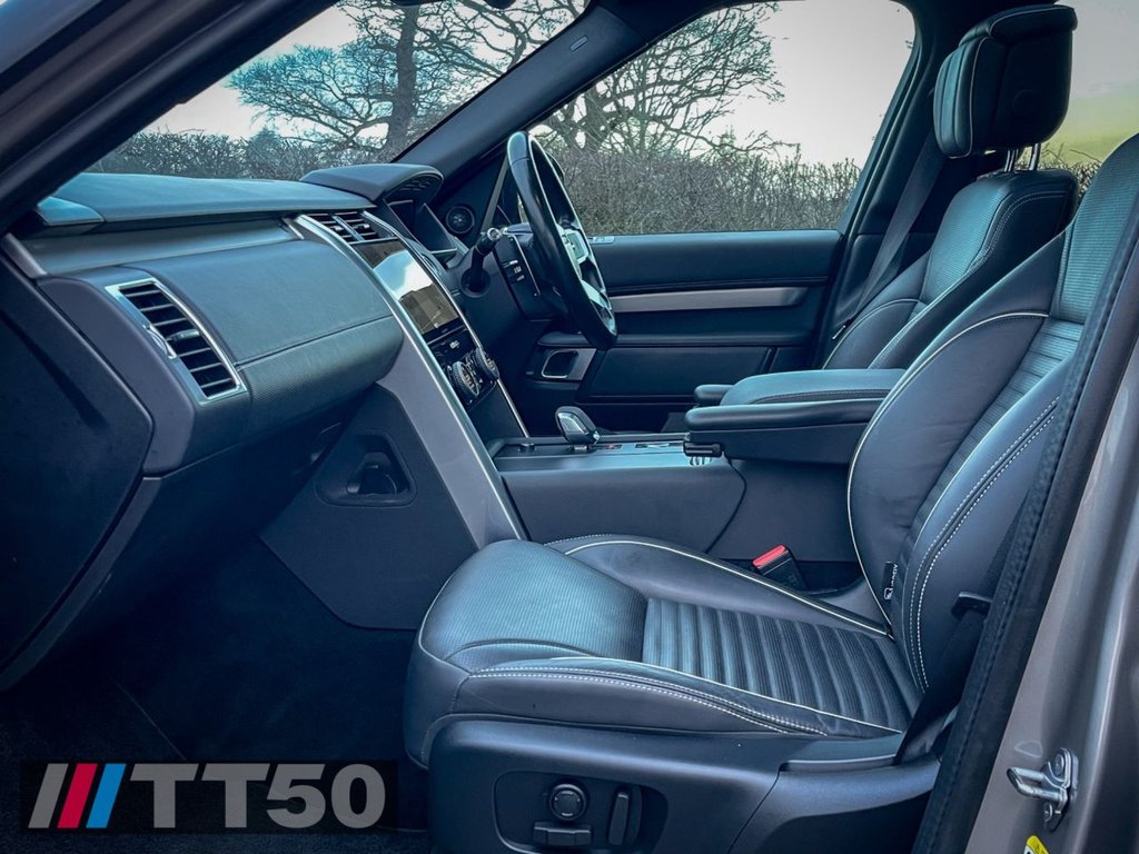 Used Land Rover Discovery 2021 for sale - 77627016: Photo 19