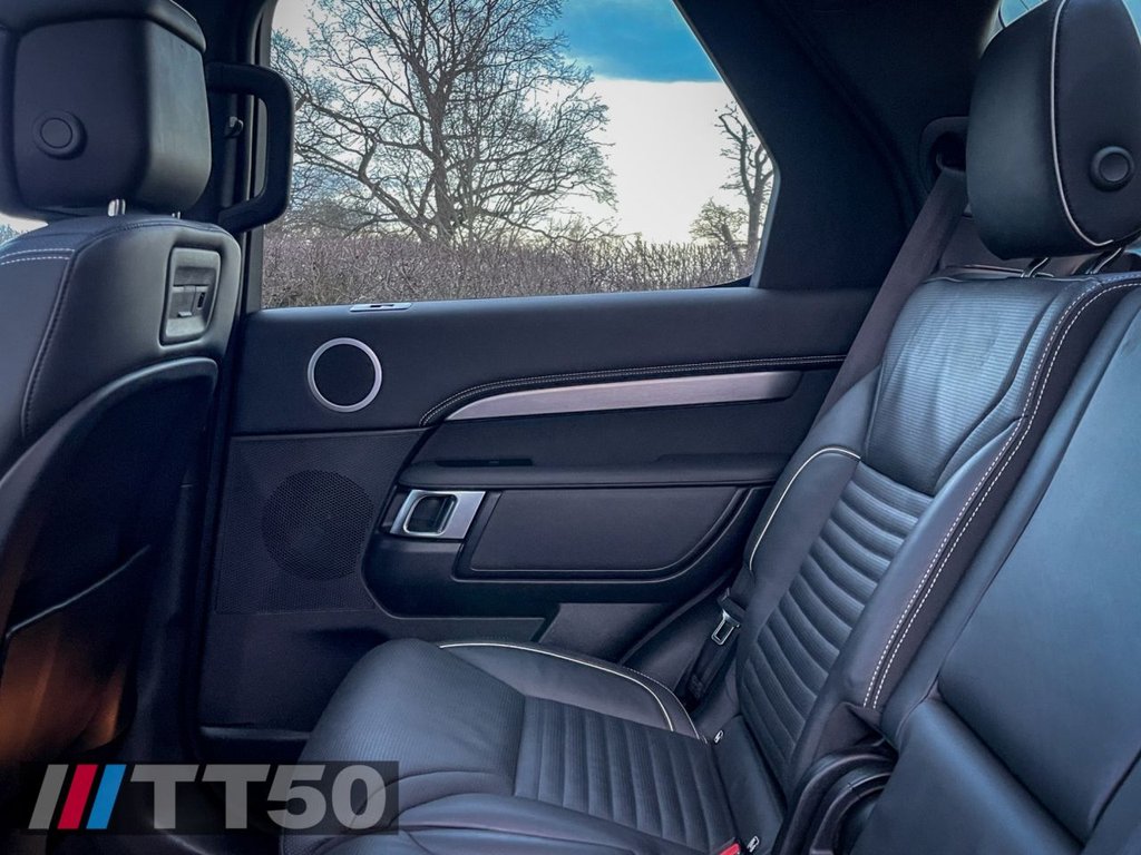 Used Land Rover Discovery 2021 for sale - 77627016: Photo 20