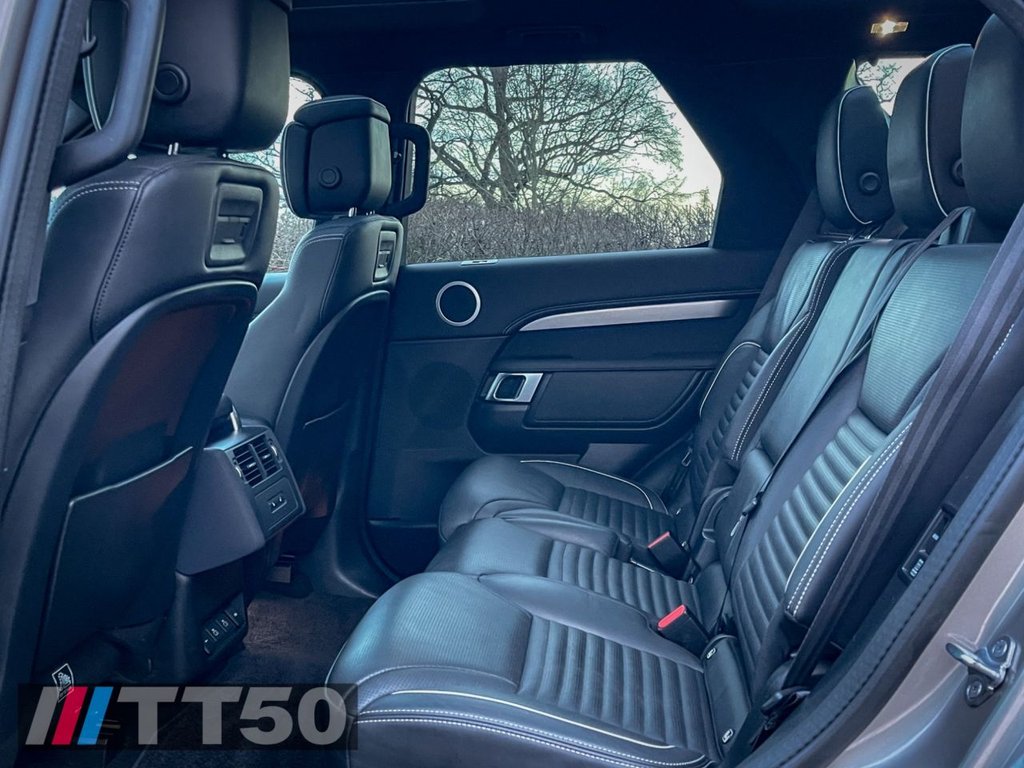 Used Land Rover Discovery 2021 for sale - 77627016: Photo 21