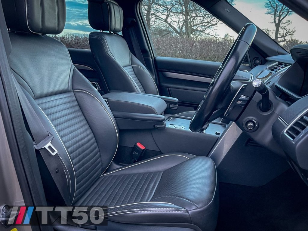 Used Land Rover Discovery 2021 for sale - 77627016: Photo 22