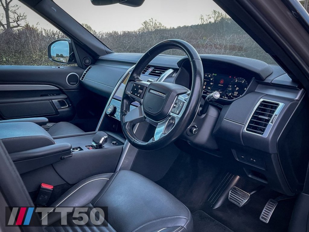 Used Land Rover Discovery 2021 for sale - 77627016: Photo 23