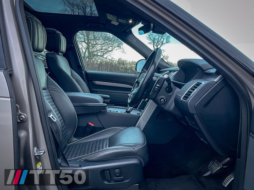 Used Land Rover Discovery 2021 for sale - 77627016: Photo 25