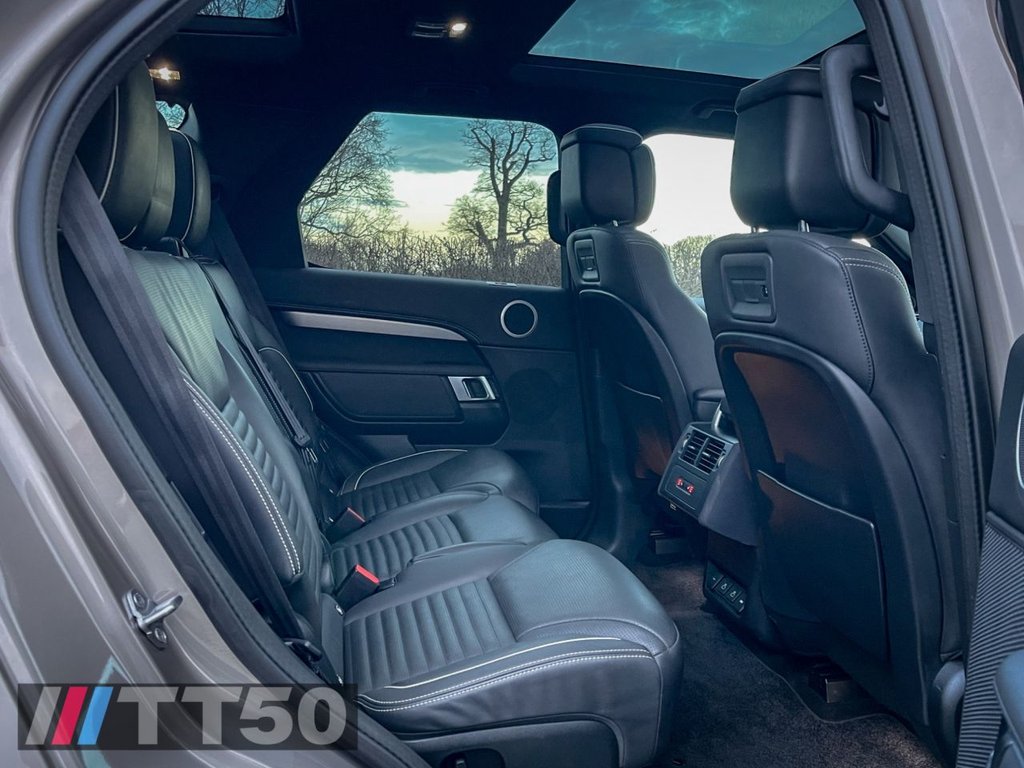 Used Land Rover Discovery 2021 for sale - 77627016: Photo 26