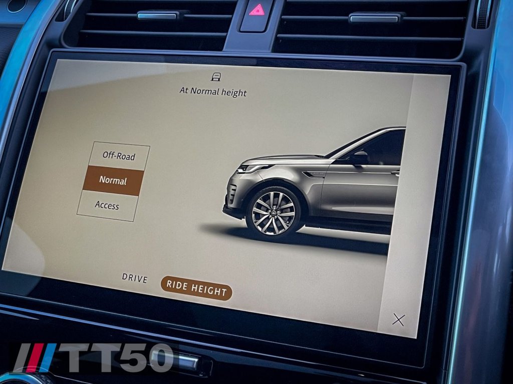 Used Land Rover Discovery 2021 for sale - 77627016: Photo 35