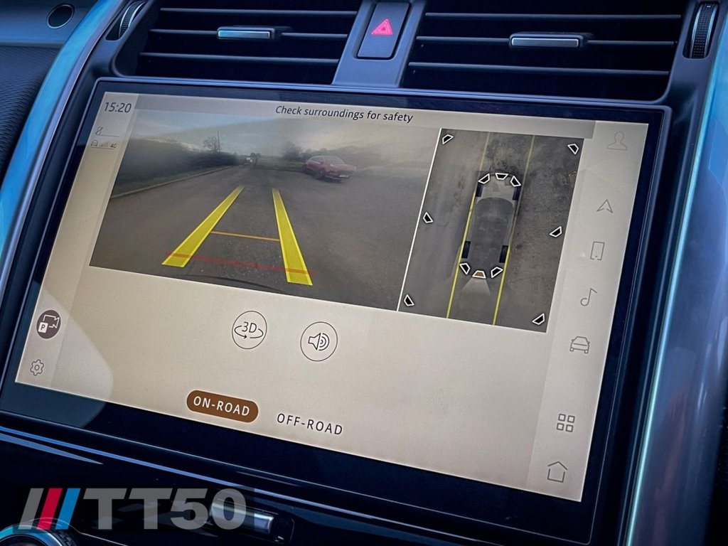 Used Land Rover Discovery 2021 for sale - 77627016: Photo 38