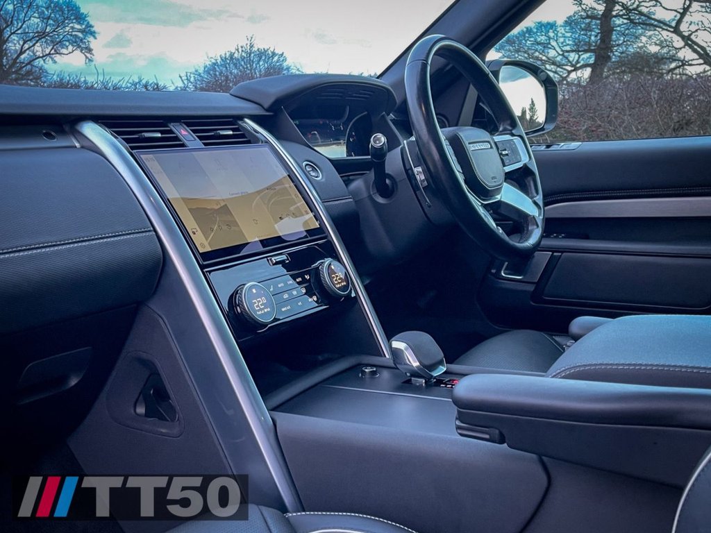 Used Land Rover Discovery 2021 for sale - 77627016: Photo 4