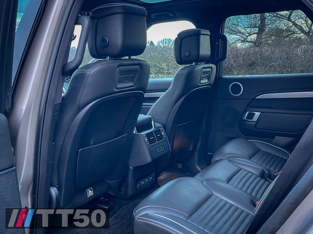 Used Land Rover Discovery 2021 for sale - 77627016: Photo 45