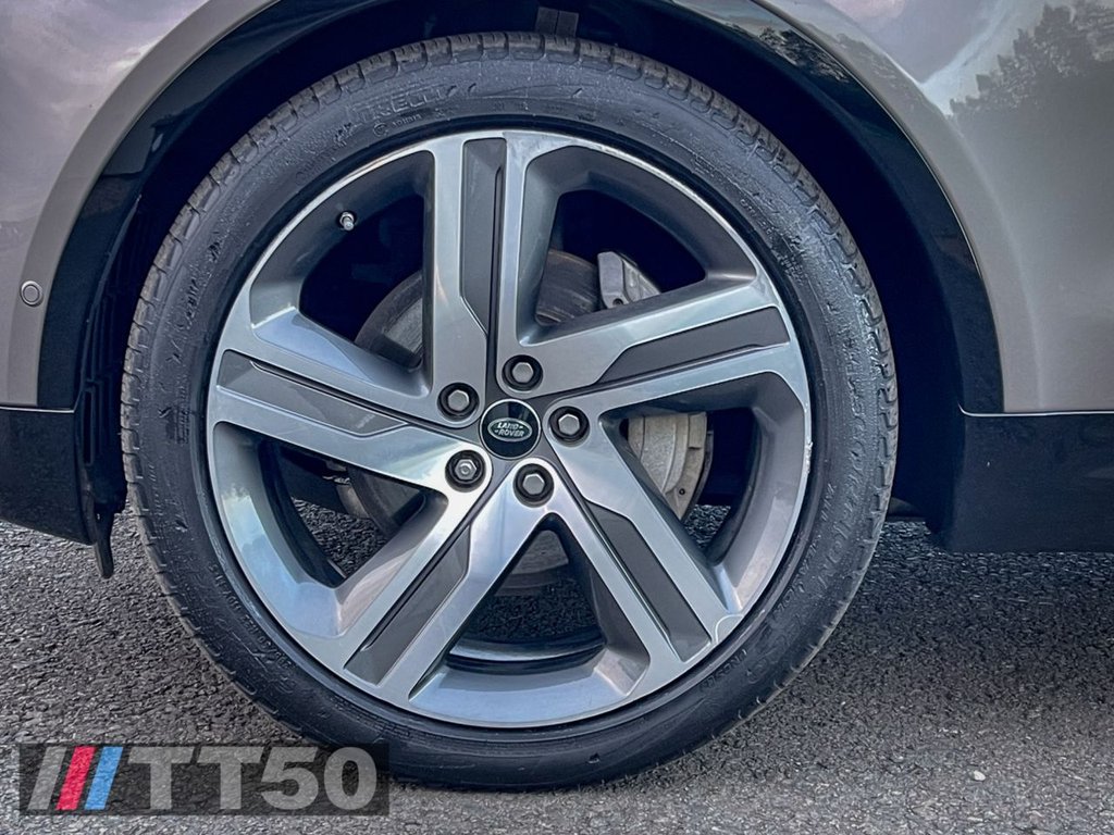 Used Land Rover Discovery 2021 for sale - 77627016: Photo 48