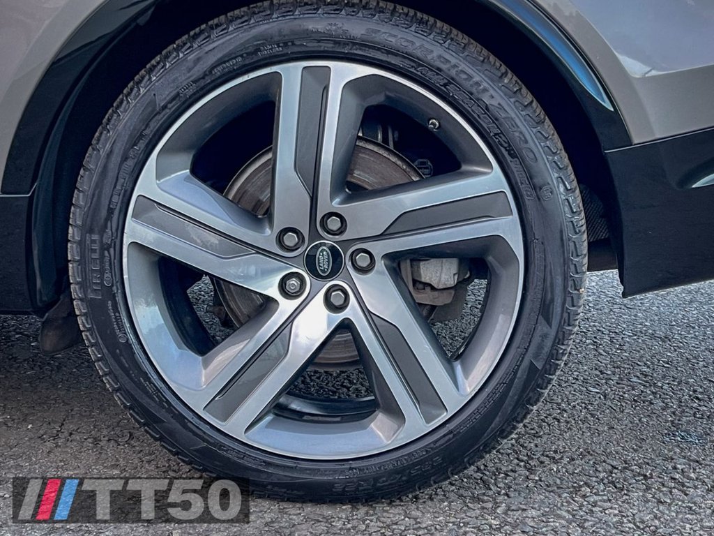 Used Land Rover Discovery 2021 for sale - 77627016: Photo 49