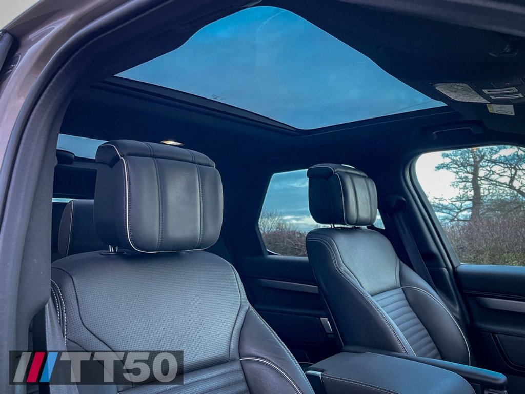 Used Land Rover Discovery 2021 for sale - 77627016: Photo 5