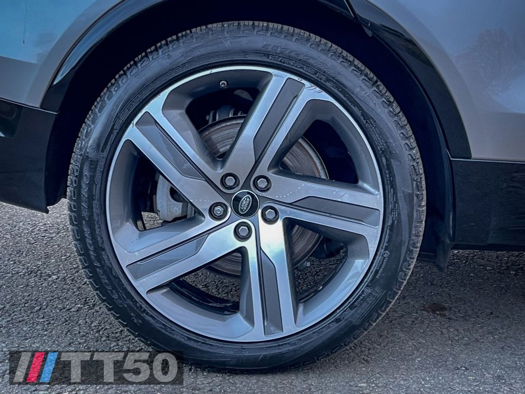 Used Land Rover Discovery 2021 for sale - 77627016: Photo 50