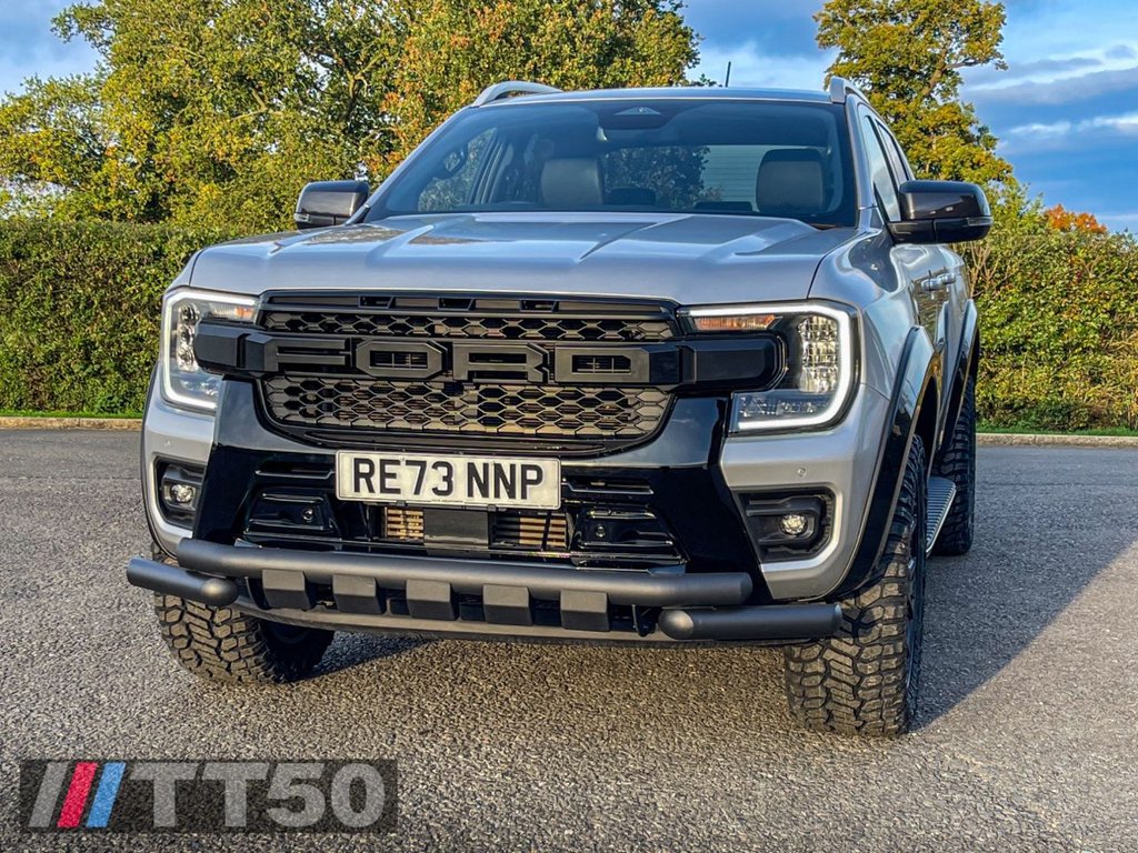 Used Ford Ranger 2023 for sale - 76273967: Photo 10