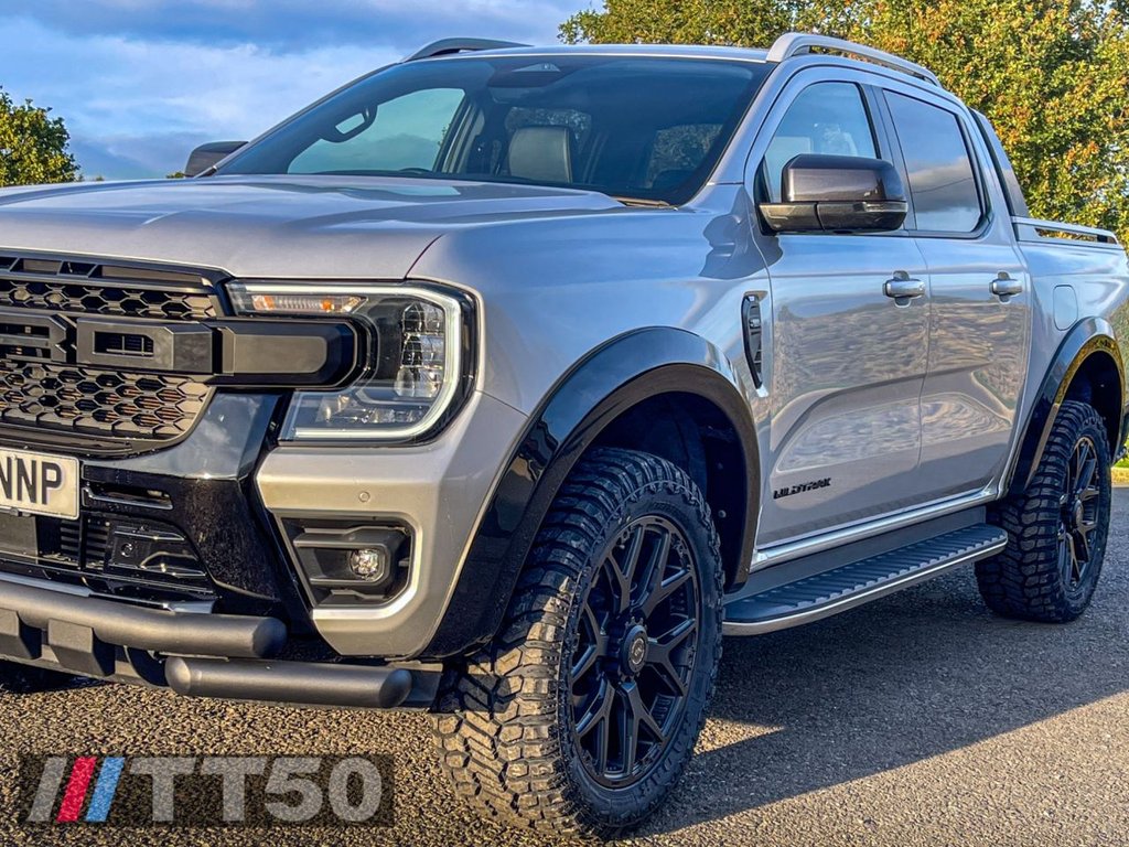 Used Ford Ranger 2023 for sale - 76273967: Photo 11