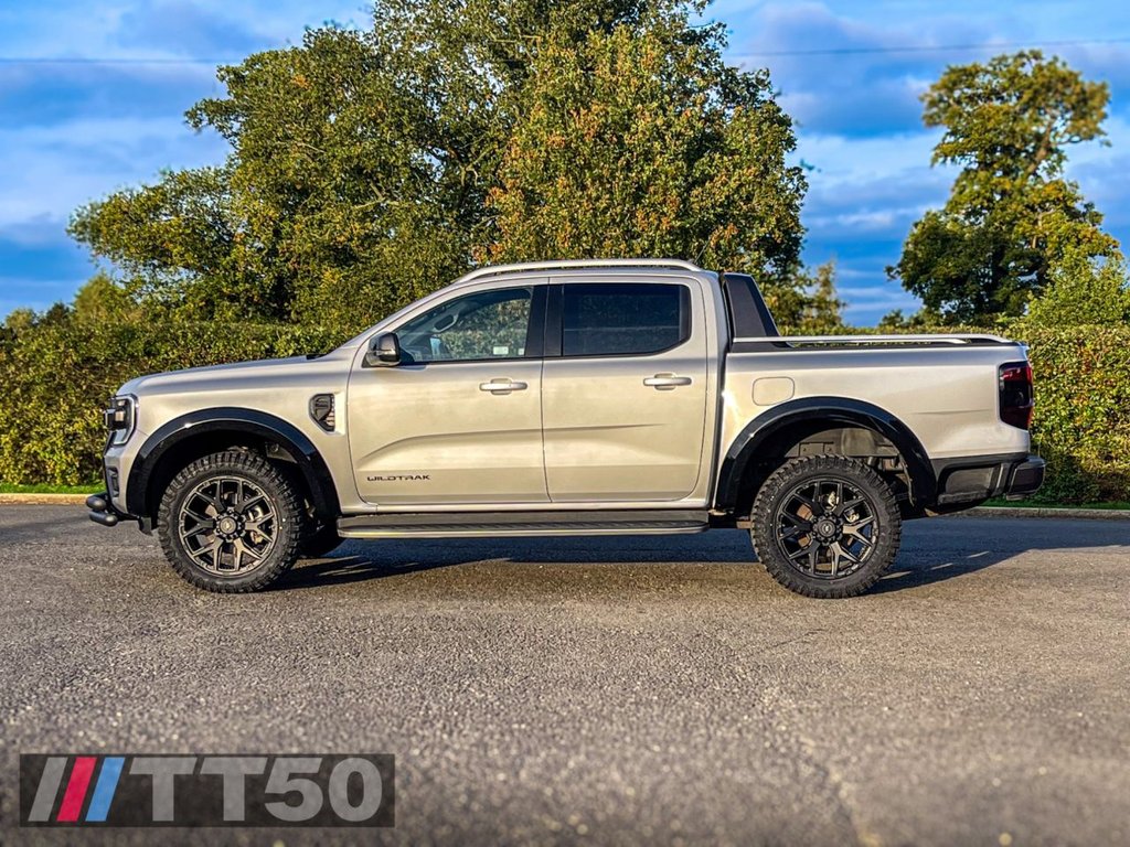 Used Ford Ranger 2023 for sale - 76273967: Photo 13