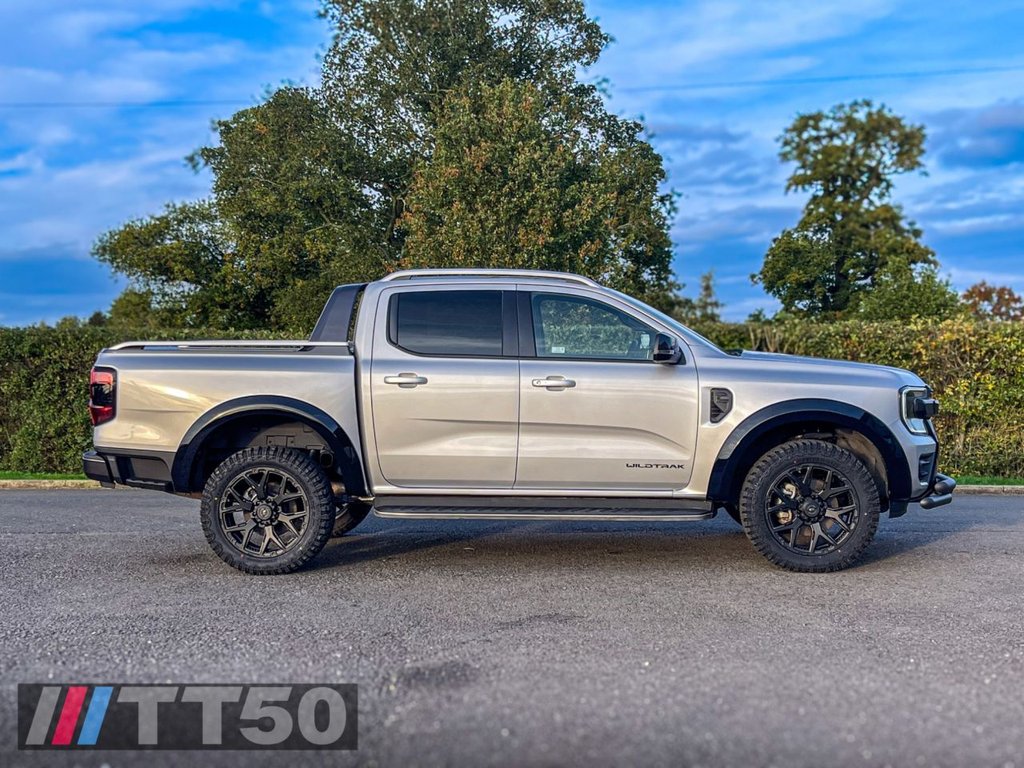 Used Ford Ranger 2023 for sale - 76273967: Photo 14
