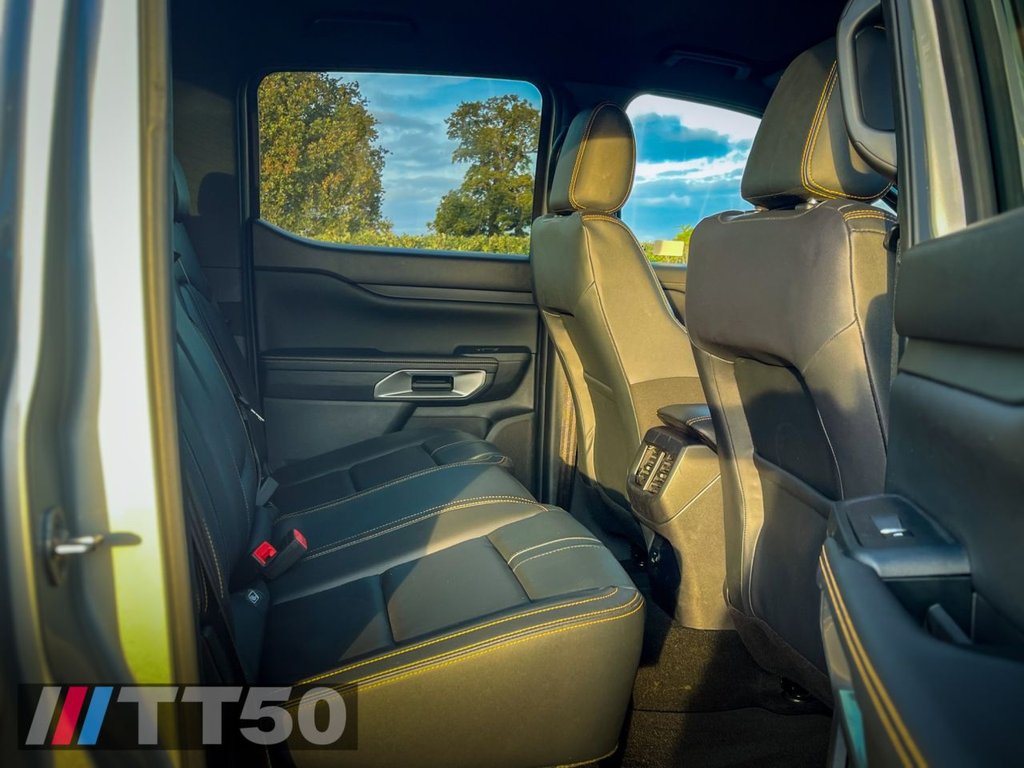 Used Ford Ranger 2023 for sale - 76273967: Photo 18