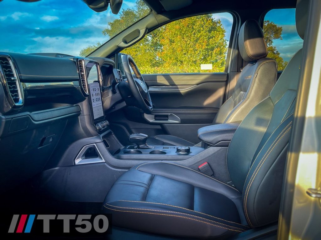 Used Ford Ranger 2023 for sale - 76273967: Photo 20