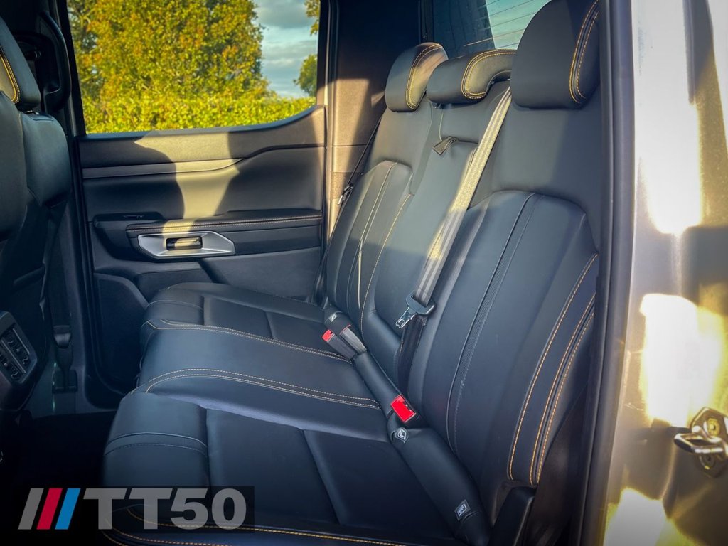 Used Ford Ranger 2023 for sale - 76273967: Photo 22