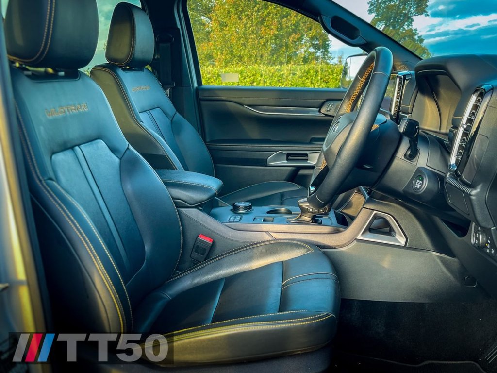 Used Ford Ranger 2023 for sale - 76273967: Photo 23