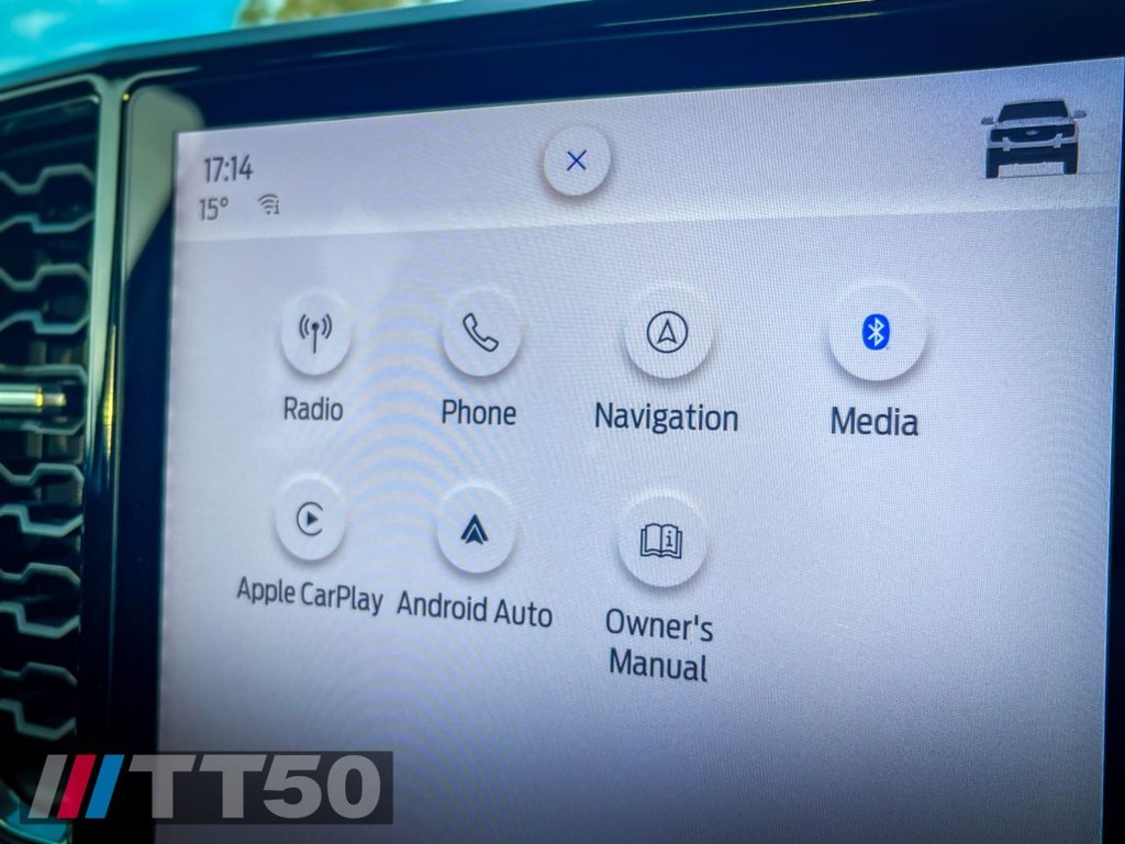 Used Ford Ranger 2023 for sale - 76273967: Photo 25