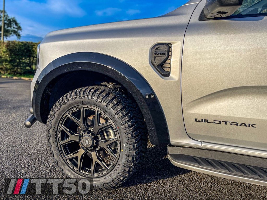 Used Ford Ranger 2023 for sale - 76273967: Photo 3