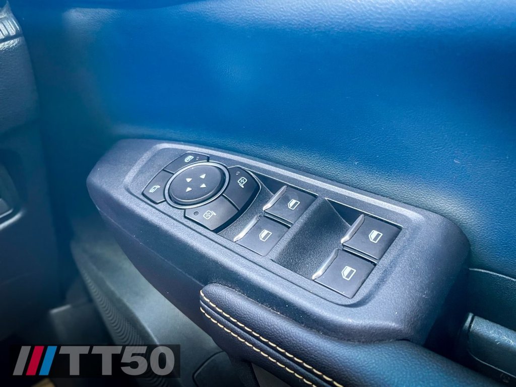 Used Ford Ranger 2023 for sale - 76273967: Photo 30