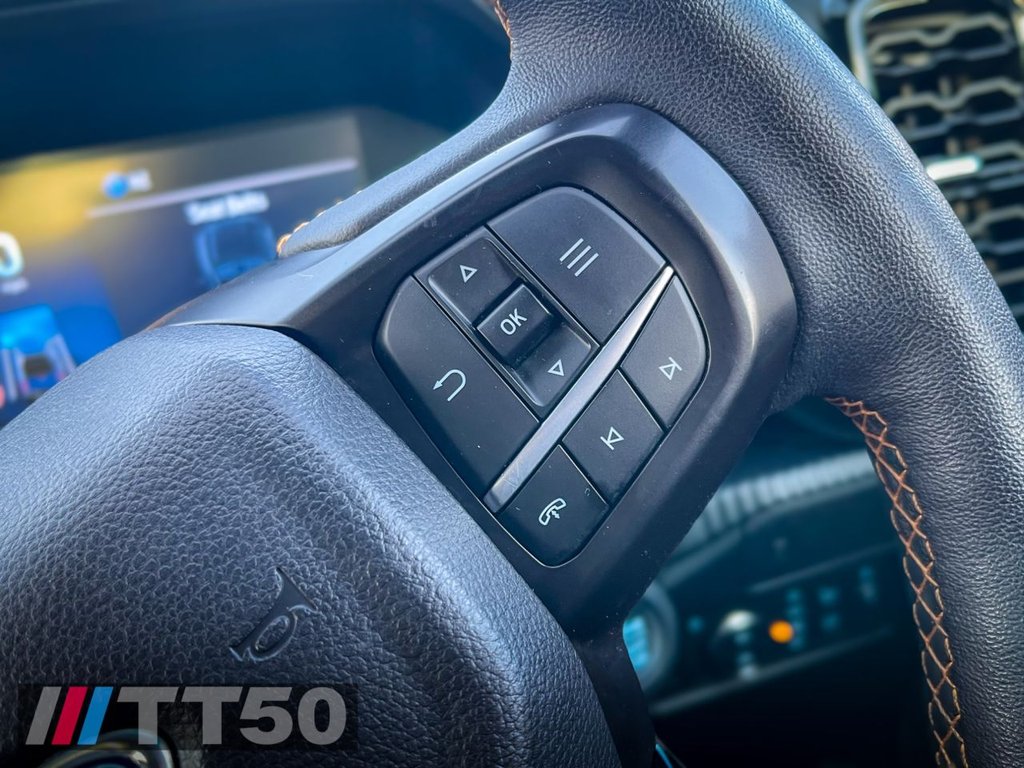 Used Ford Ranger 2023 for sale - 76273967: Photo 31