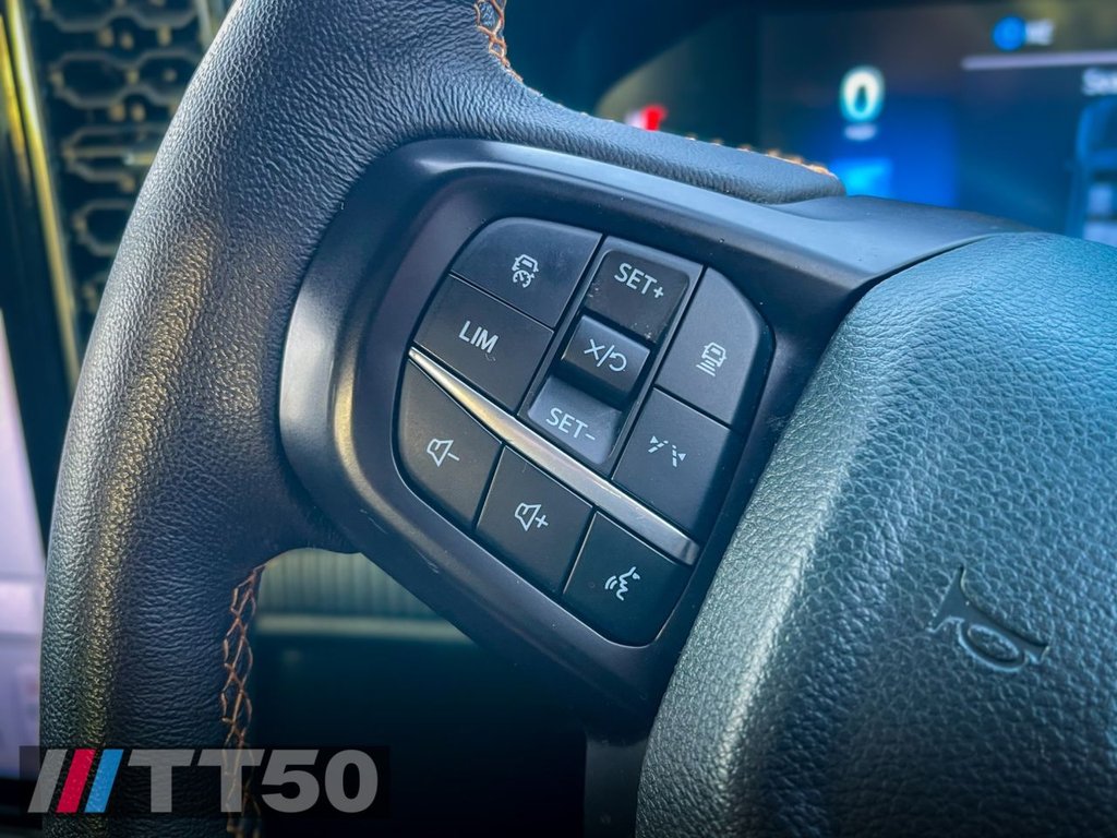 Used Ford Ranger 2023 for sale - 76273967: Photo 32