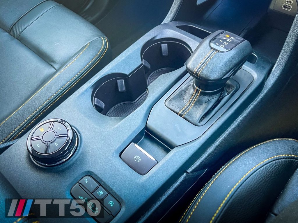 Used Ford Ranger 2023 for sale - 76273967: Photo 36