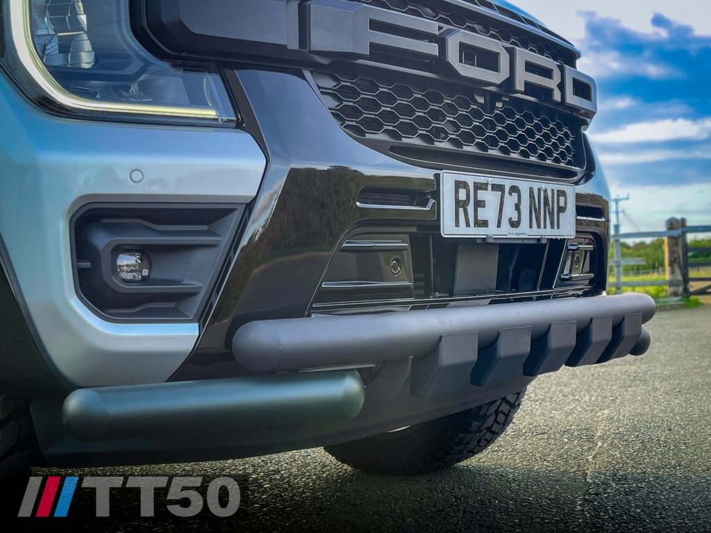 Used Ford Ranger 2023 for sale - 76273967: Photo 37