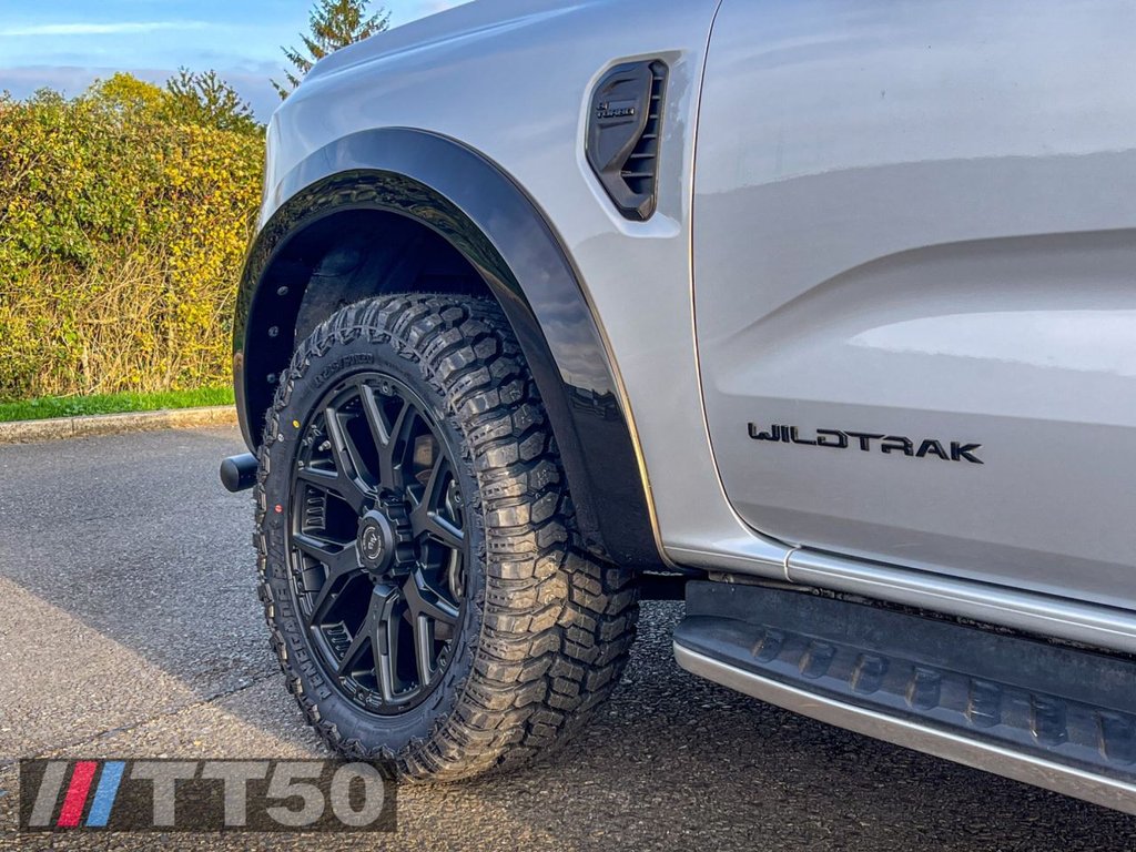 Used Ford Ranger 2023 for sale - 76273967: Photo 38