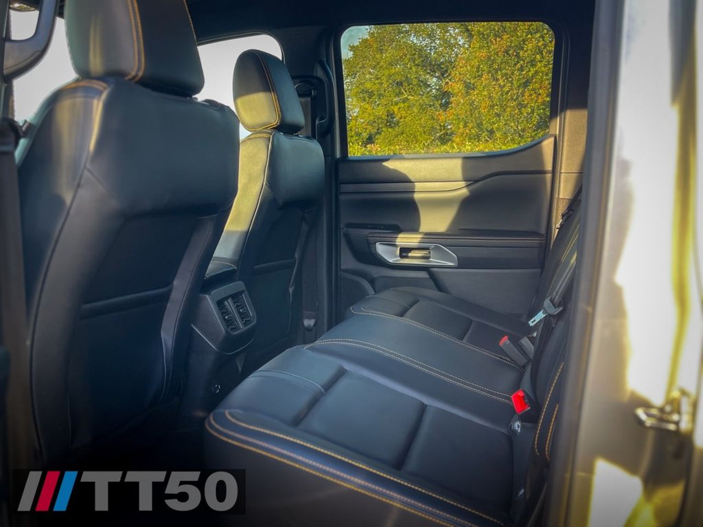 Used Ford Ranger 2023 for sale - 76273967: Photo 39