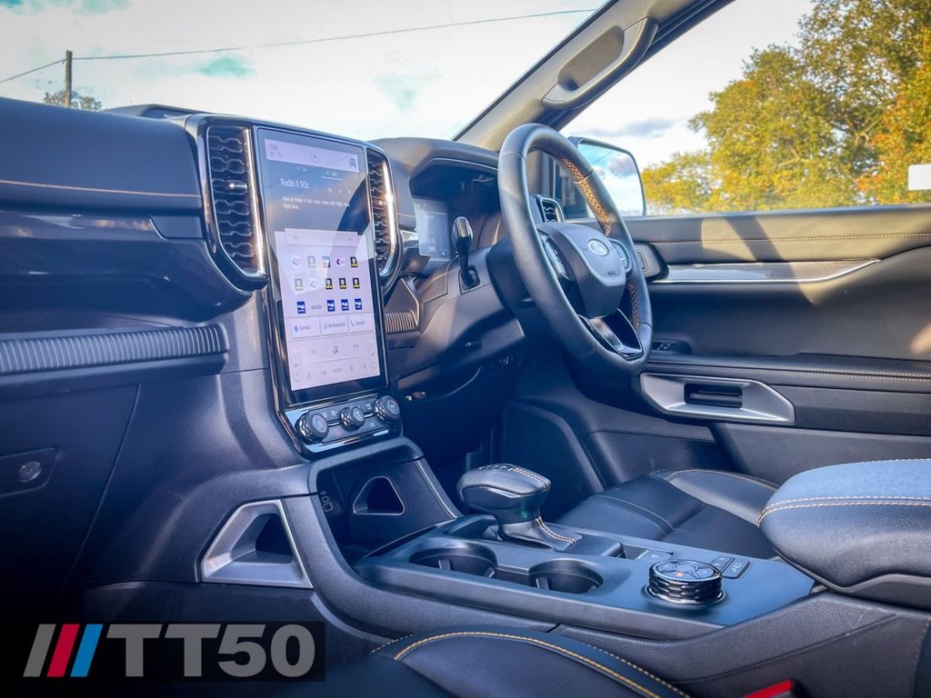 Used Ford Ranger 2023 for sale - 76273967: Photo 4